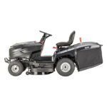 AL-KO Easy 13-86.6 M-A Petrol Rear Collect Lawn Tractor 86cm - Image 3