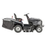AL-KO Easy 13-86.6 M-A Petrol Rear Collect Lawn Tractor 86cm - Image 4