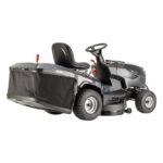 AL-KO Easy 13-86.6 M-A Petrol Rear Collect Lawn Tractor 86cm - Image 5