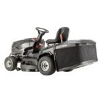 AL-KO Easy 13-86.6 M-A Petrol Rear Collect Lawn Tractor 86cm - Image 6