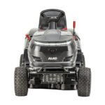 AL-KO Easy 13-86.6 M-A Petrol Rear Collect Lawn Tractor 86cm - Image 7