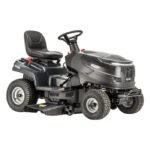 AL-KO Easy 13-92.6 CS-A Petrol Side Discharge/Mulching Lawn Tractor 92cm