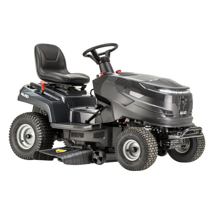 ak114116-1_v1-700x700-1.jpg AL-KO Easy 13-92.6 CS-A Petrol Side Discharge/Mulching Lawn Tractor 92cm - Image 1