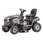 AL-KO Easy 13-92.6 CS-A Petrol Side Discharge/Mulching Lawn Tractor 92cm - Image 2