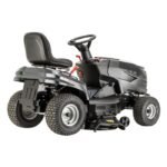 AL-KO Easy 13-92.6 CS-A Petrol Side Discharge/Mulching Lawn Tractor 92cm - Image 4