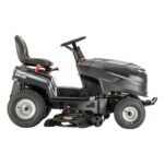 AL-KO Easy 13-92.6 CS-A Petrol Side Discharge/Mulching Lawn Tractor 92cm - Image 5