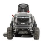 AL-KO Easy 13-92.6 CS-A Petrol Side Discharge/Mulching Lawn Tractor 92cm - Image 6
