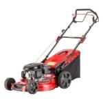 solo by AL-KO Easy 4716 SP-A Petrol Self Propelled Lawnmower 46cm - Image 2