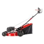 solo by AL-KO Easy 4716 SP-A Petrol Self Propelled Lawnmower 46cm - Image 3