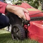 solo by AL-KO Easy 4716 SP-A Petrol Self Propelled Lawnmower 46cm - Image 7