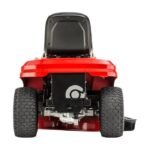 solo by AL-KO Easy T14-92.6 HDS-A Petrol Side Discharge Lawn Tractor 92cm - Image 7