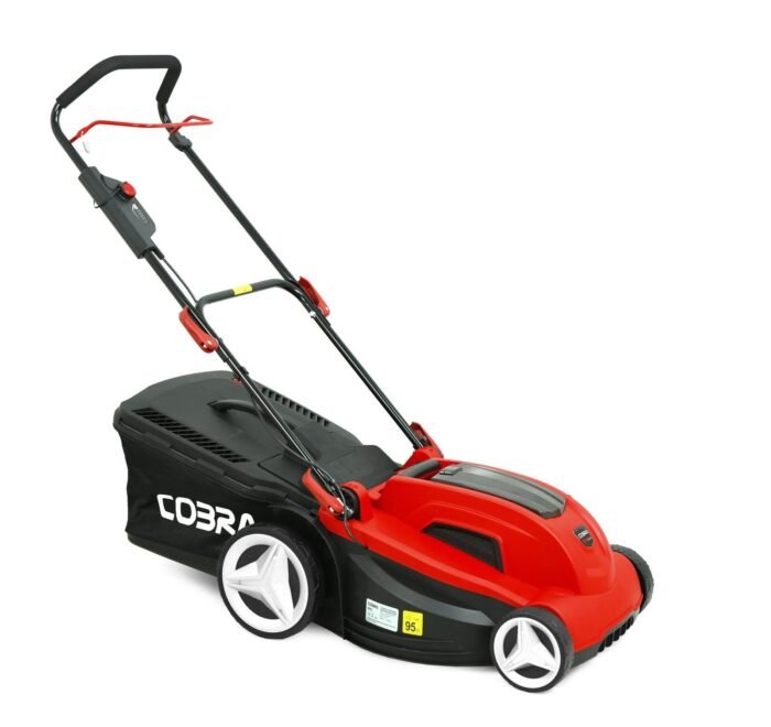 angle2_1-scaled-1-700x660-1.jpg Cobra MX3440V Push Cordless Lawnmower 34cm - Image 1