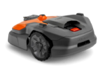 Husqvarna Automower 560 EPOS Robotic Lawn Mower - Image 4