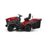 Mountfield 2240H Petrol Garden Tractor - Image 4