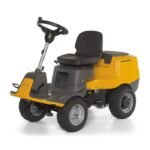 STIGA Park 300RC Petrol Front Mower - Image 4