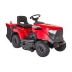 Mountfield 1530H Petrol Lawn Tractor 84cm - Image 2