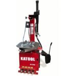 KT-T810 Wheel Clamp Tire Changer Machine - Image 7