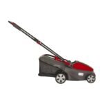 Mountfield Electress 34 Li Cordless Lawn Mower - Image 5