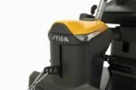 STIGA Park 500 W Petrol Front Mower - Image 7
