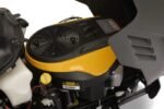 STIGA Estate 598 W Petrol Garden Tractor - Image 6