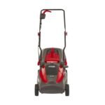 Mountfield Electress 34 Li Cordless Lawn Mower - Image 3