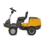 STIGA Park 300RC Petrol Front Mower - Image 6