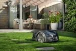 Husqvarna Automower 305E NERA Robotic Lawn Mower - Image 5