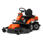 Husqvarna R 316TsX AWD Ride-On Mower - Image 2
