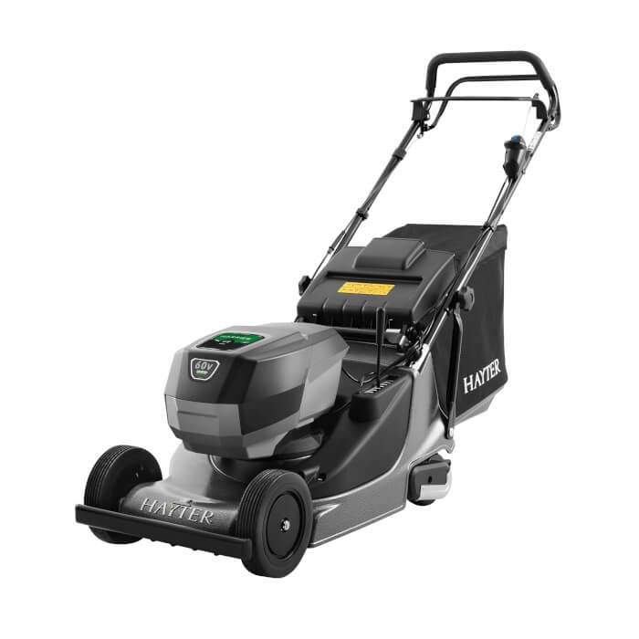 code378a-wpm-harrier-41cm-pro-60v-34l-404_lrg.jpg Hayter Harrier 41 PRO Cordless Lawn Mower 60V - Image 1