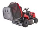 Mountfield 1530H Petrol Lawn Tractor 84cm - Image 6