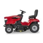 Mountfield 1538M-SD Petrol Garden Tractor - Image 5