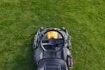 STIGA Park 500 WX Petrol Front Mower - Image 6