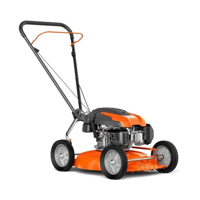 dk-156037-700x700-1.jpg Husqvarna KLIPPO LB 448Q Petrol Mulch Lawn Mower - Image 1