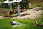 Husqvarna Automower 450V NERA Robotic Lawn Mower - Image 6
