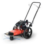 DR Power Equipment Pilot 22″ Walk-Behind Trimmer Mower - Image 3