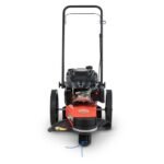 DR Power Equipment Pilot 22″ Walk-Behind Trimmer Mower - Image 4