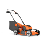 Husqvarna LC 251i Cordless Push Lawn Mower 51cm