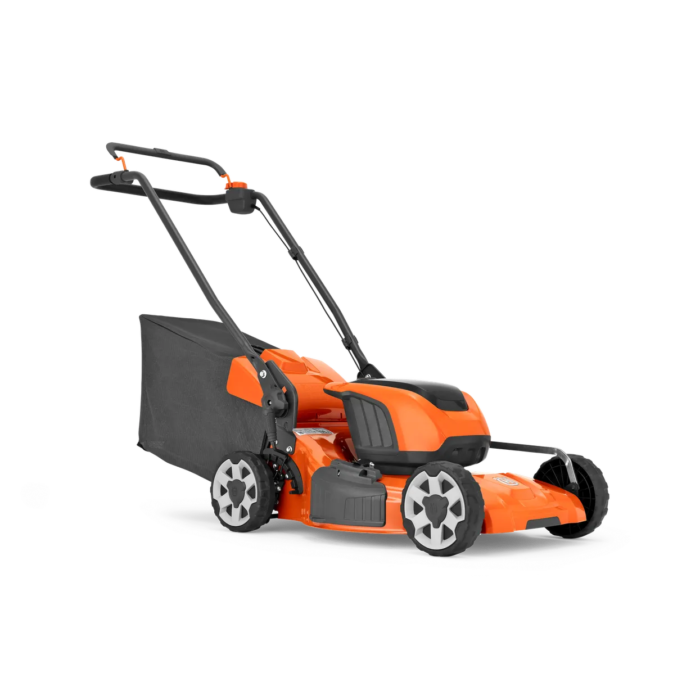 dz-273604-700x700-1.png Husqvarna LC 251i Cordless Push Lawn Mower 51cm - Image 1