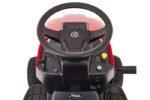 Mountfield 1530H Petrol Lawn Tractor 84cm - Image 7