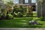 Husqvarna Automower 305E NERA Robotic Lawn Mower - Image 6