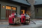 Honda EU2200i Companion Inverter Generator - Image 2