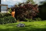 Husqvarna Automower 308V Robotic Lawn Mower - Image 7