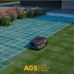 STIGA A 100V Automatic Robot Lawn Mower - Image 7
