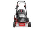Cobra MX534SPCE Self-Propelled Petrol Lawnmower 53cm - Image 2