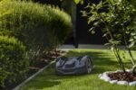 Husqvarna Automower 310E NERA Robotic Lawn Mower - Image 5
