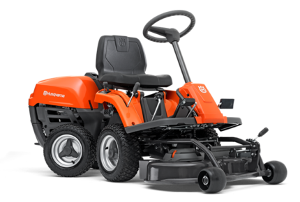 Husqvarna R 112C Ride-On Mower