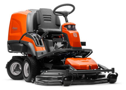 Husqvarna RC 320Ts AWD Ride-On Mower
