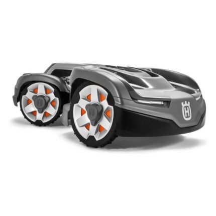 Husqvarna Automower 435X AWD Robotic Lawn Mower
