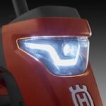 Husqvarna R 316TsX AWD Ride-On Mower - Image 5
