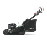 Hayter Harrier 48 Petrol VS BBC Mower - Image 2
